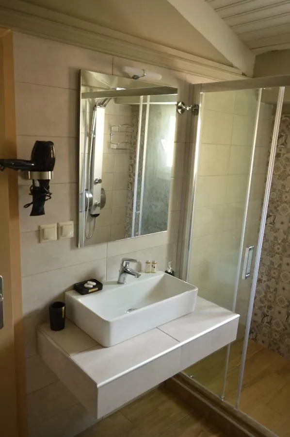 Vanessa Studios Poros  Apartment Poros (Kefalonia)