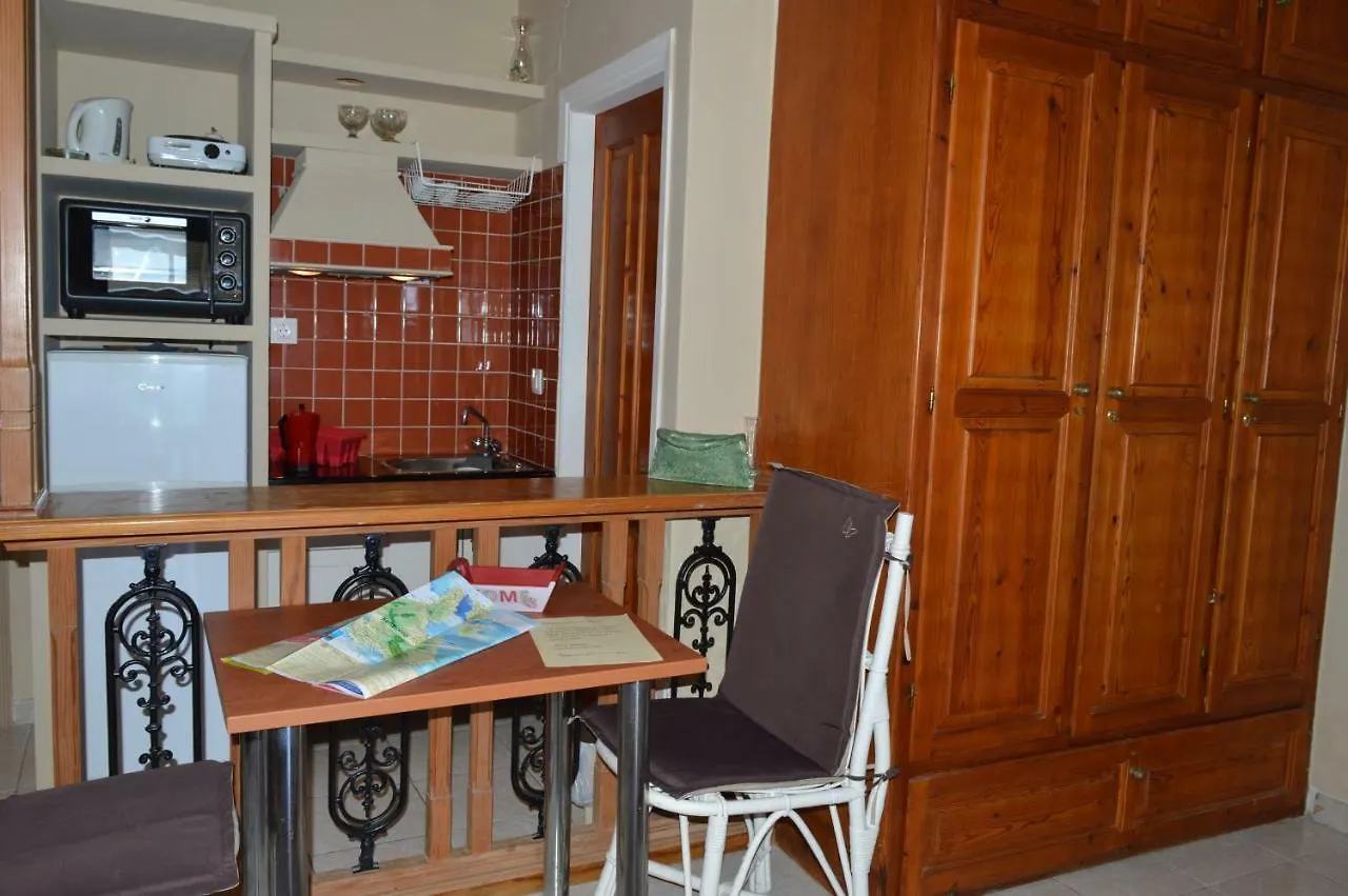 Appartamento Vanessa Studios Poros  Grecia