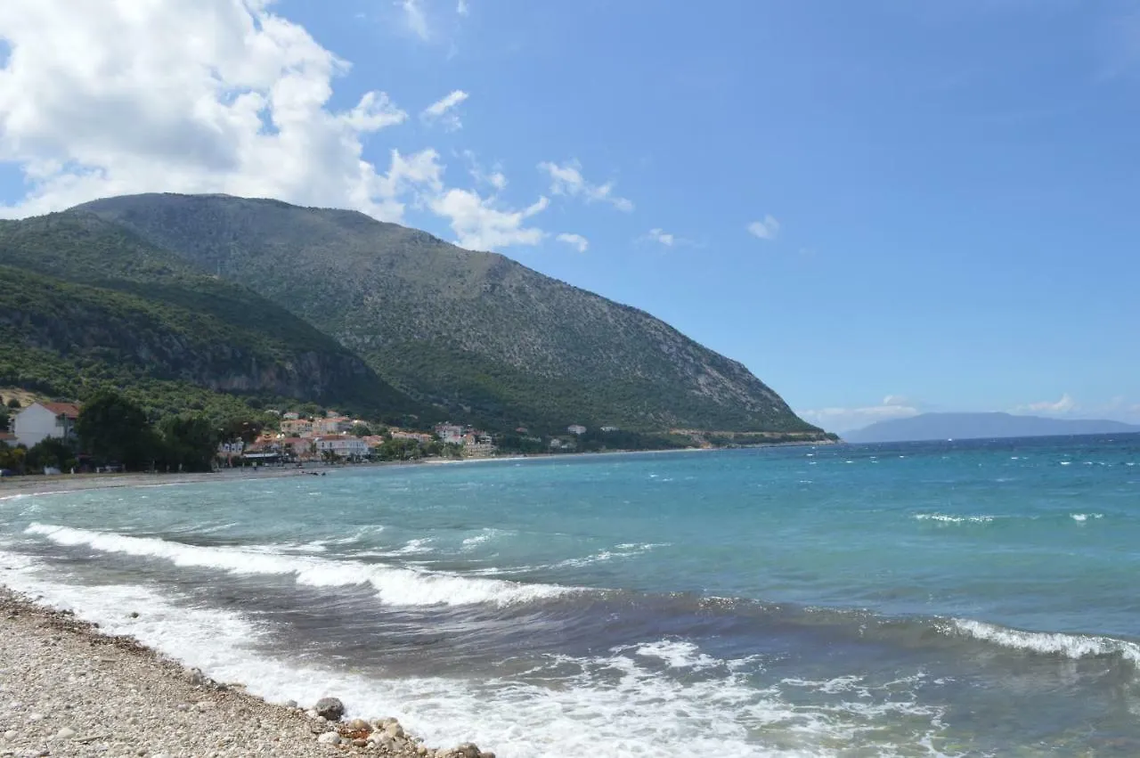 Vanessa Studios Poros  Appartamento