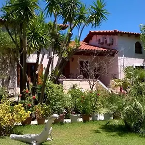Appartamento Baha-ammes, Svoronata